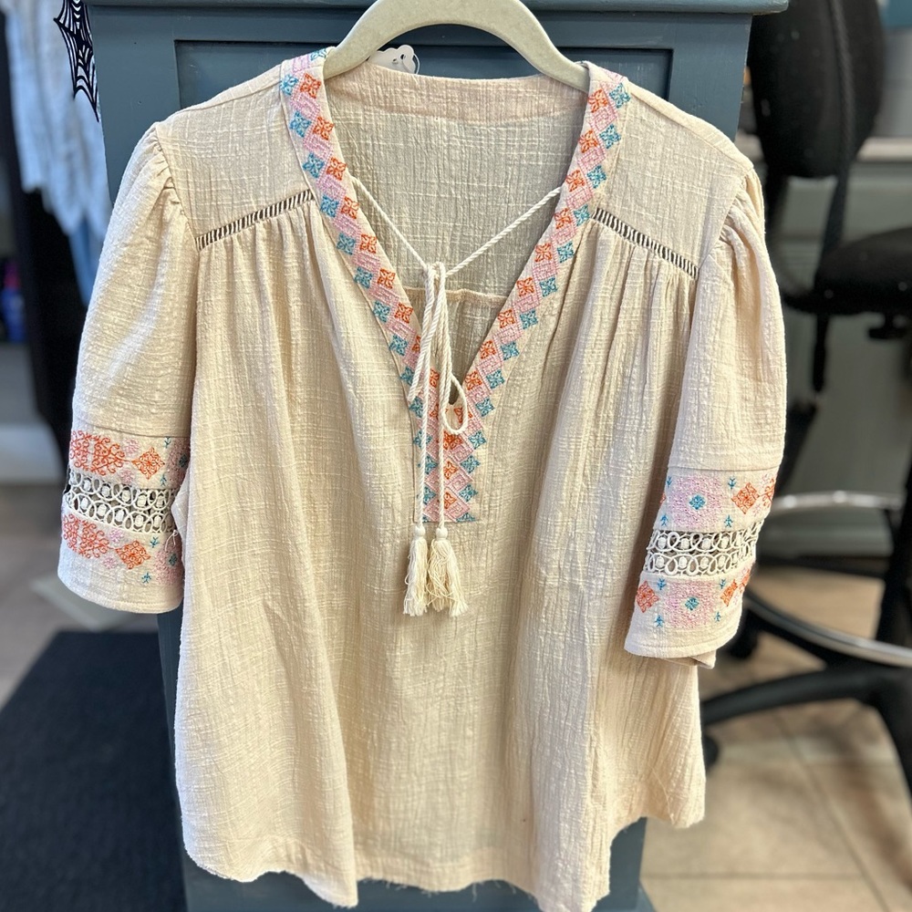 Blouse